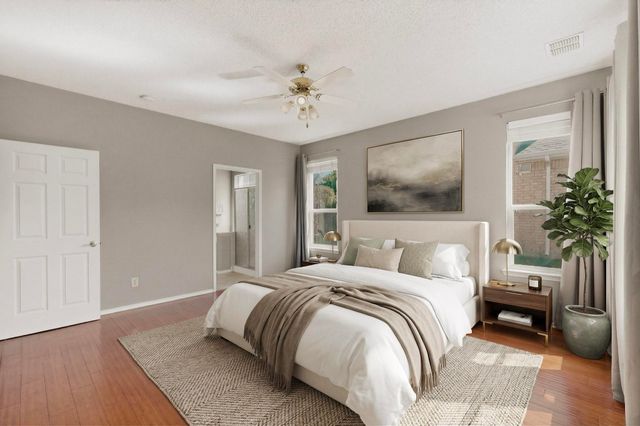 2023 Nottingham Place, Allen, TX 75013