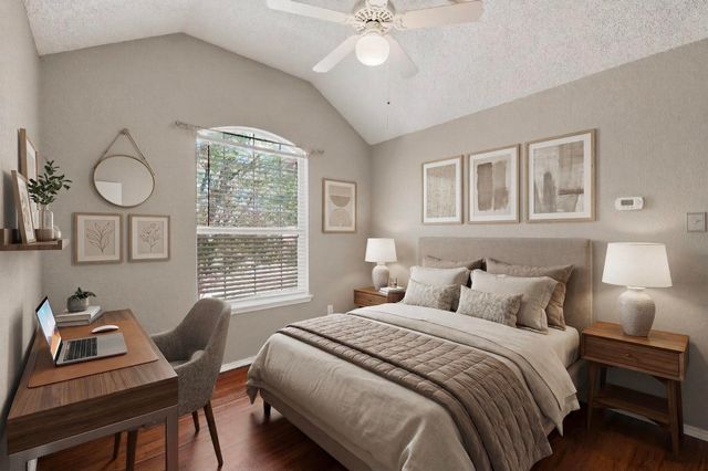 2023 Nottingham Place, Allen, TX 75013