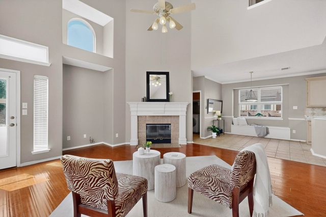 2023 Nottingham Place, Allen, TX 75013