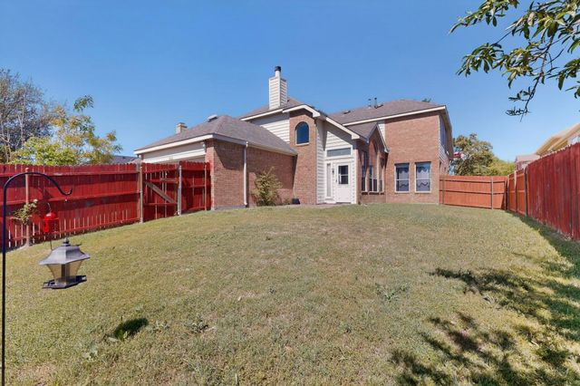 2023 Nottingham Place, Allen, TX 75013