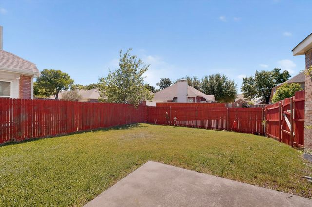 2023 Nottingham Place, Allen, TX 75013