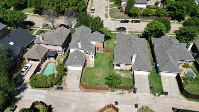 2023 Nottingham Place, Allen, TX 75013