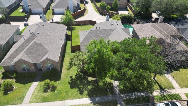 2023 Nottingham Place, Allen, TX 75013