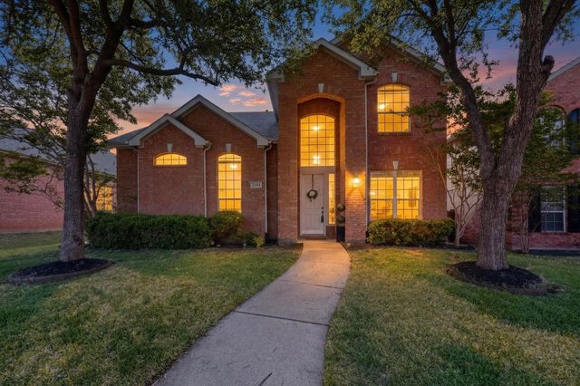 2023 Nottingham Place, Allen, TX 75013