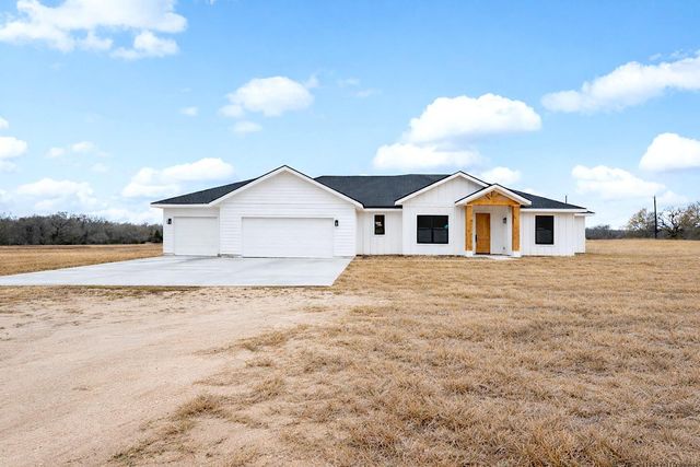 16544 Fm 112, Thrall, TX 76578
