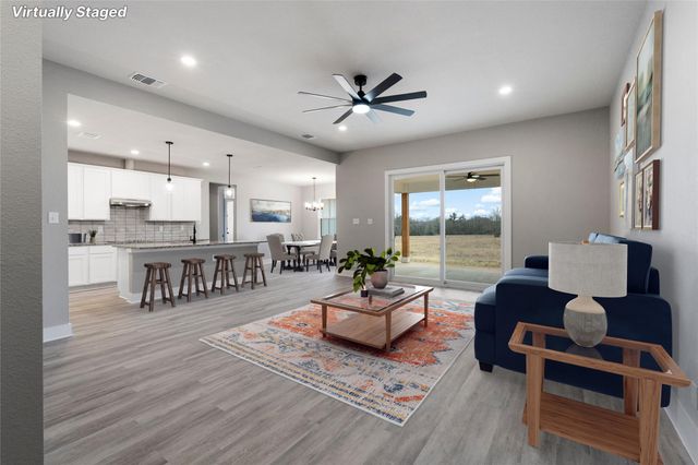 16544 Fm 112, Thrall, TX 76578