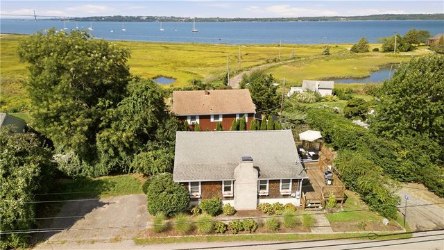 1024 ANTHONY Road, Portsmouth, RI 02871