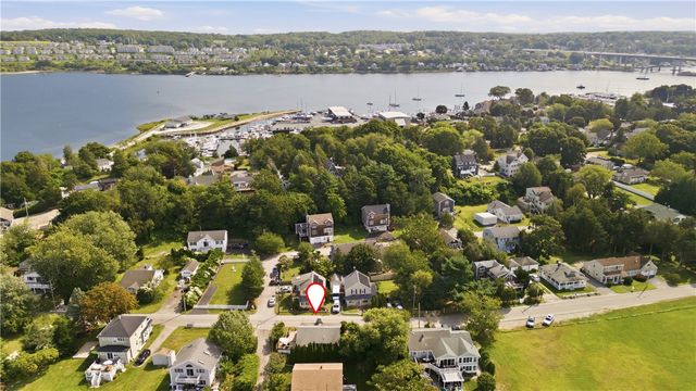 1024 ANTHONY Road, Portsmouth, RI 02871