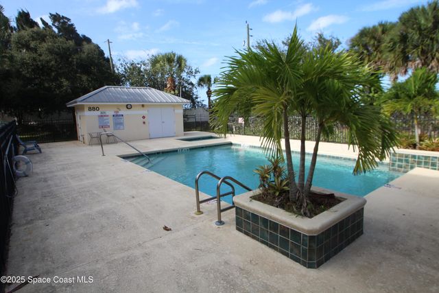 890 Vignoles Avenue NE, 3, Palm Bay, FL 32905