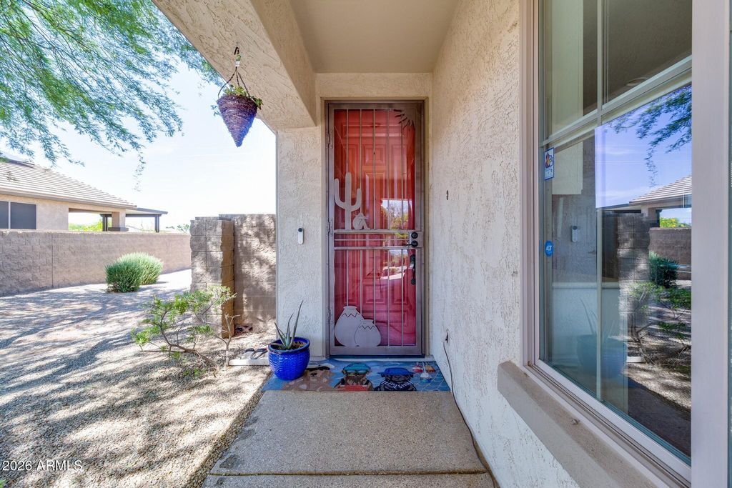 106 W SUNDANCE Court, San Tan Valley, AZ 85143 — photo 4