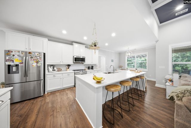 556 Saw Cheek Lane, Lexington, SC 29072