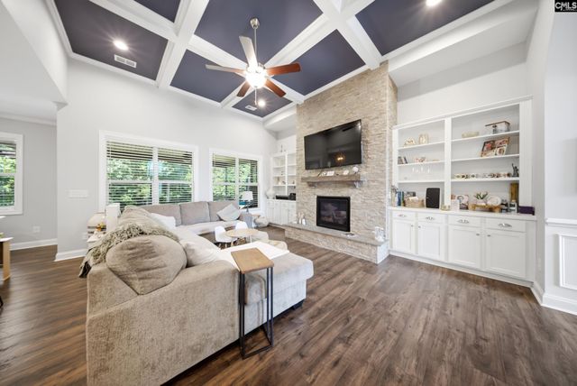 556 Saw Cheek Lane, Lexington, SC 29072
