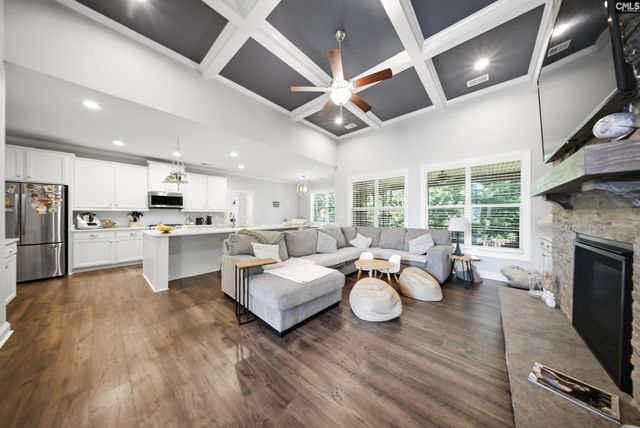 556 Saw Cheek Lane, Lexington, SC 29072