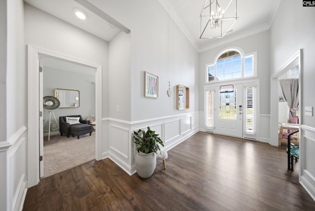 556 Saw Cheek Lane, Lexington, SC 29072