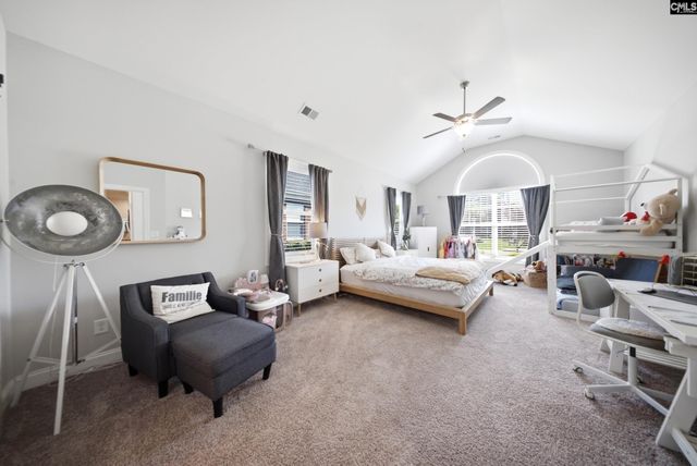556 Saw Cheek Lane, Lexington, SC 29072