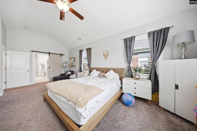 556 Saw Cheek Lane, Lexington, SC 29072