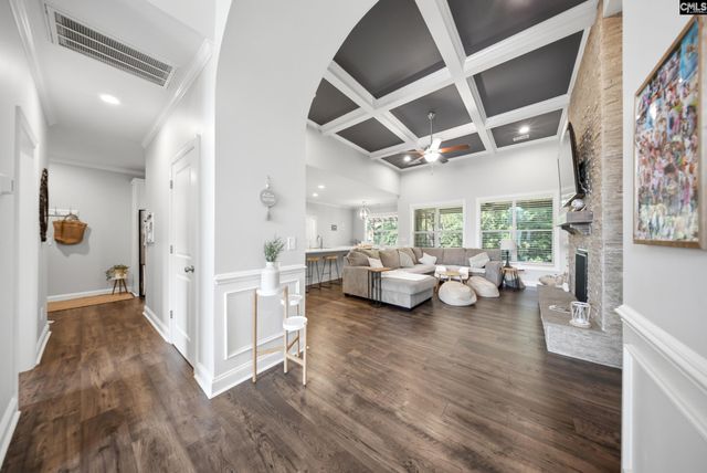 556 Saw Cheek Lane, Lexington, SC 29072