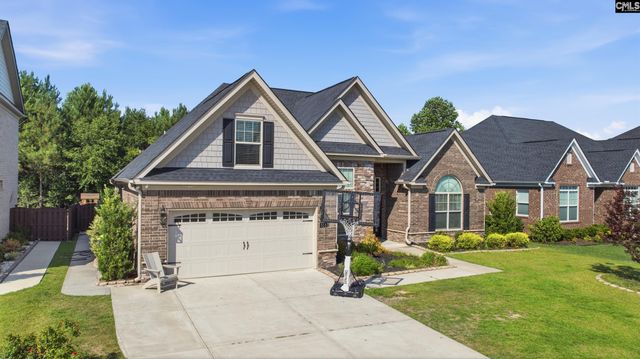556 Saw Cheek Lane, Lexington, SC 29072