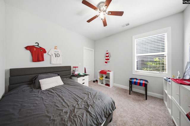 556 Saw Cheek Lane, Lexington, SC 29072