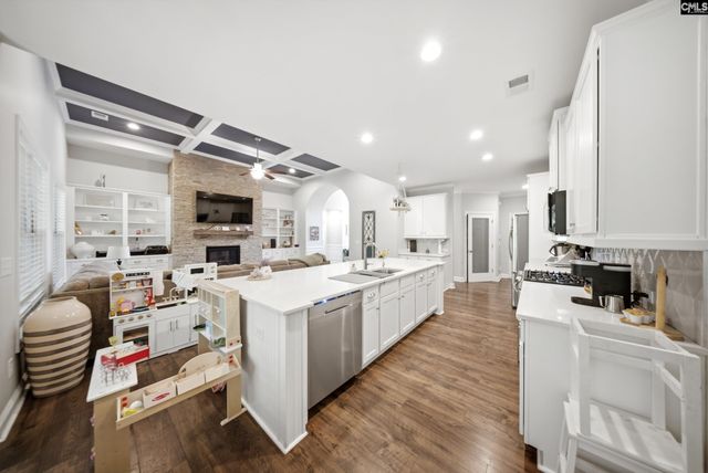556 Saw Cheek Lane, Lexington, SC 29072
