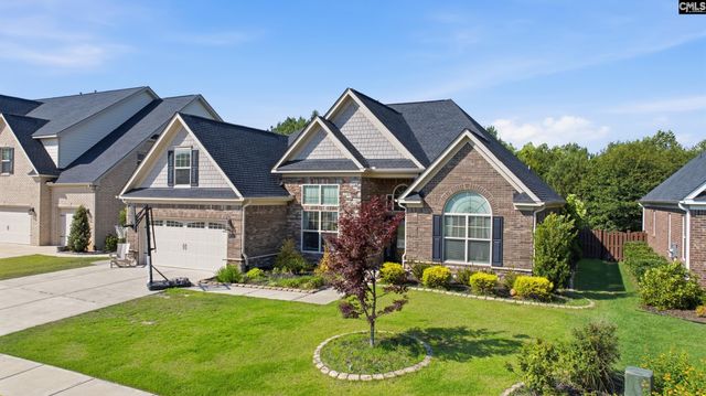 556 Saw Cheek Lane, Lexington, SC 29072
