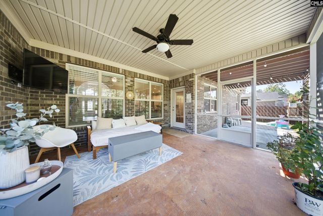 556 Saw Cheek Lane, Lexington, SC 29072