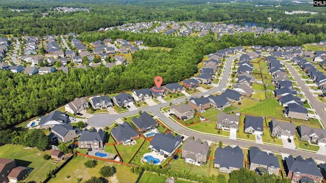 556 Saw Cheek Lane, Lexington, SC 29072
