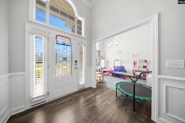 556 Saw Cheek Lane, Lexington, SC 29072