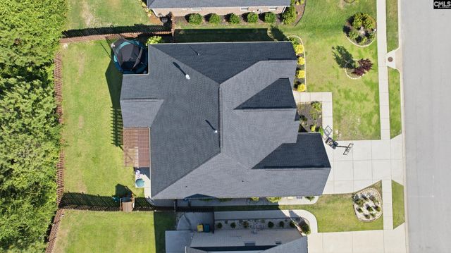 556 Saw Cheek Lane, Lexington, SC 29072