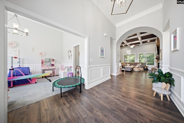556 Saw Cheek Lane, Lexington, SC 29072