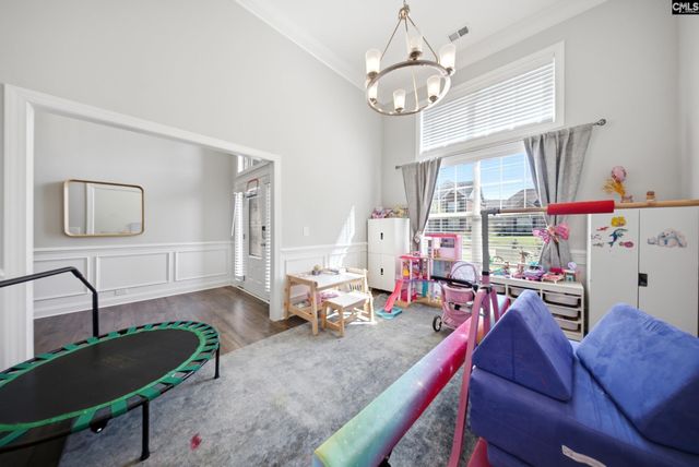 556 Saw Cheek Lane, Lexington, SC 29072