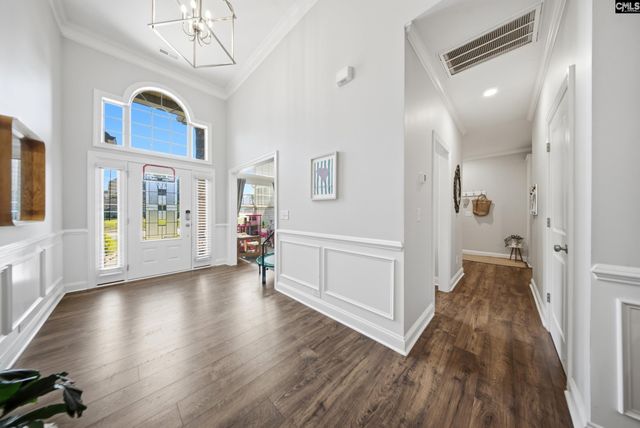 556 Saw Cheek Lane, Lexington, SC 29072