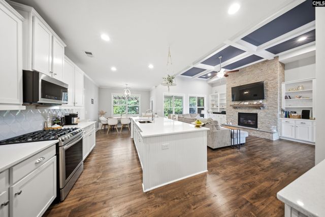 556 Saw Cheek Lane, Lexington, SC 29072