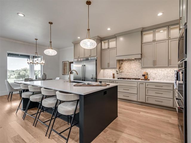 2412 NW 227th Street, Edmond, OK 73025