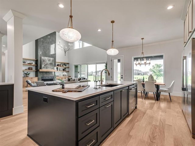 2412 NW 227th Street, Edmond, OK 73025