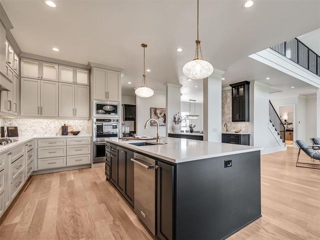 2412 NW 227th Street, Edmond, OK 73025