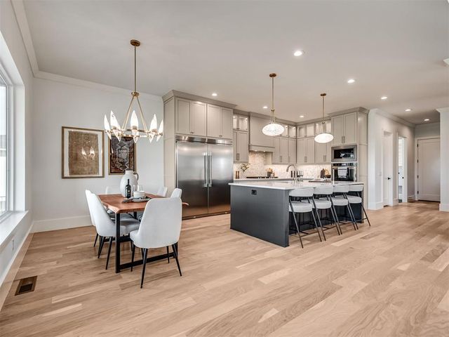 2412 NW 227th Street, Edmond, OK 73025
