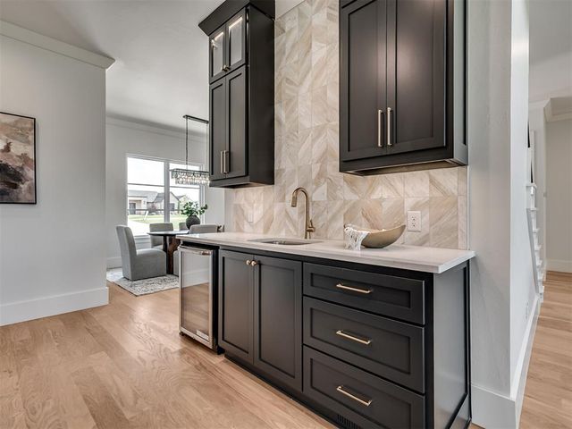 2412 NW 227th Street, Edmond, OK 73025