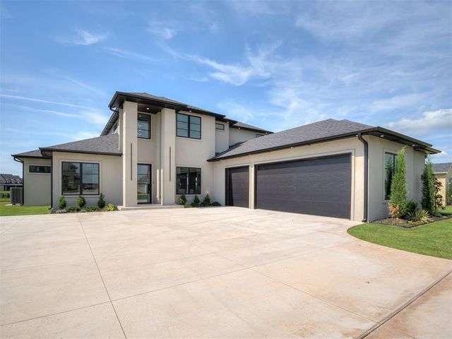 2412 NW 227th Street, Edmond, OK 73025
