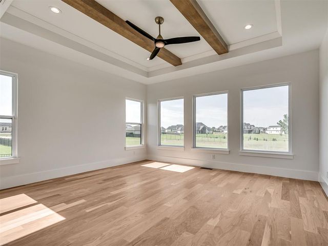 2412 NW 227th Street, Edmond, OK 73025