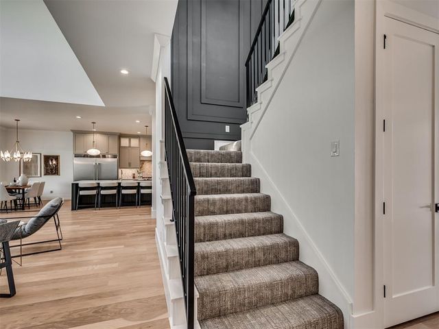 2412 NW 227th Street, Edmond, OK 73025
