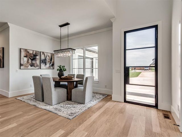 2412 NW 227th Street, Edmond, OK 73025