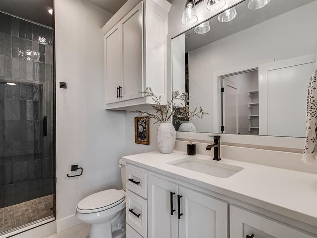2412 NW 227th Street, Edmond, OK 73025