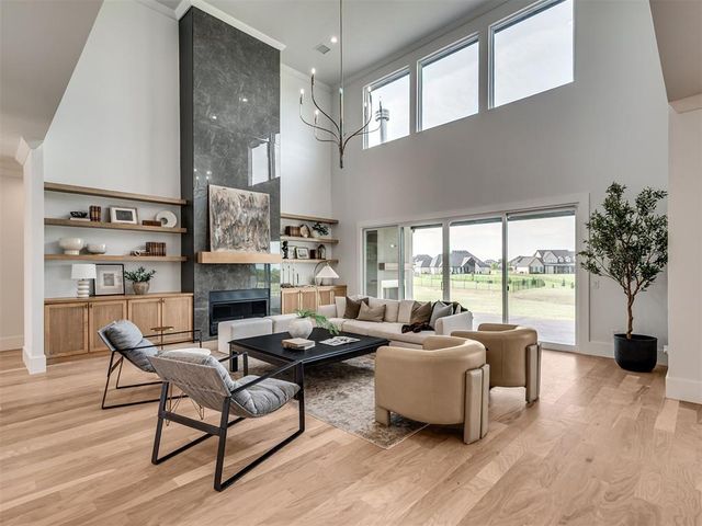 2412 NW 227th Street, Edmond, OK 73025