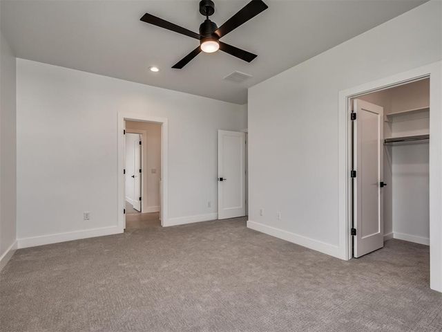 2412 NW 227th Street, Edmond, OK 73025