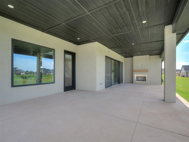2412 NW 227th Street, Edmond, OK 73025