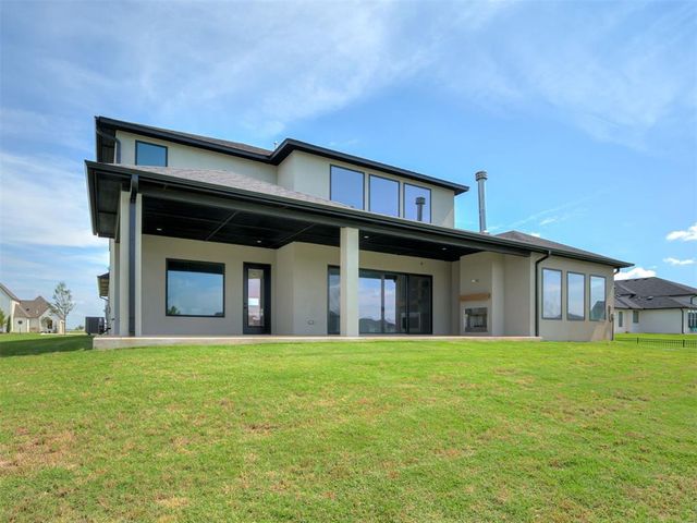 2412 NW 227th Street, Edmond, OK 73025