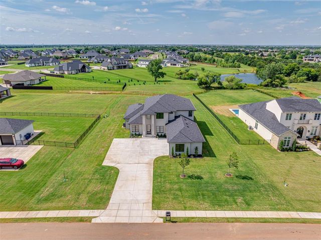 2412 NW 227th Street, Edmond, OK 73025