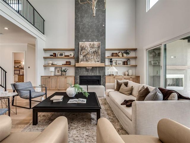 2412 NW 227th Street, Edmond, OK 73025