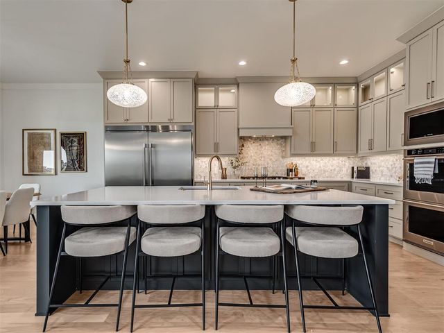 2412 NW 227th Street, Edmond, OK 73025